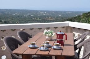 Dimora in collina Monopoli